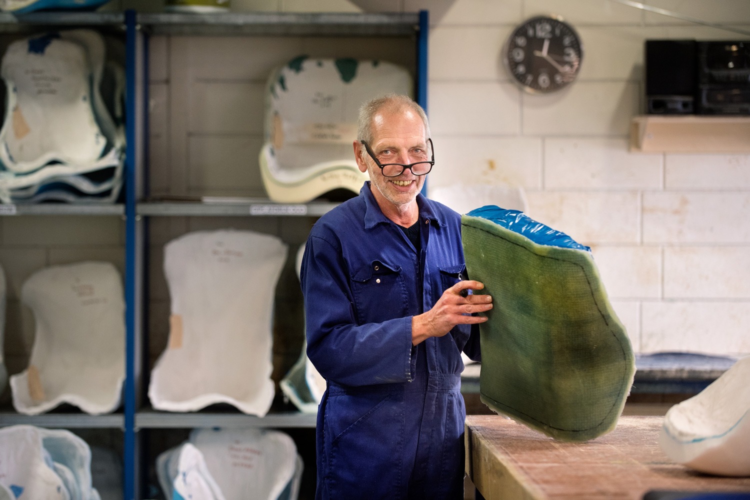 Bert Stevens Orthesebouw