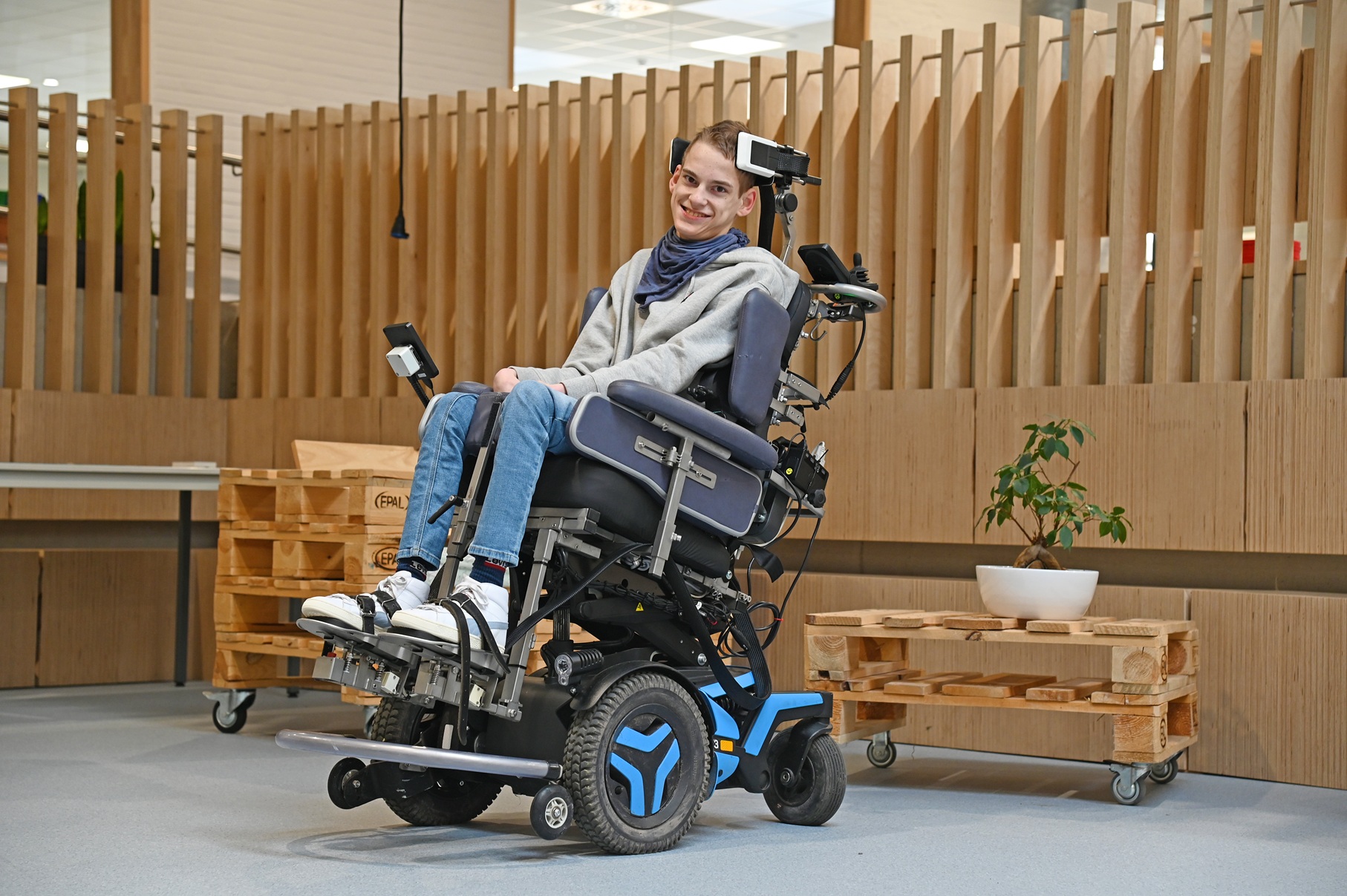 Complexe mobiliteit (via RTD)