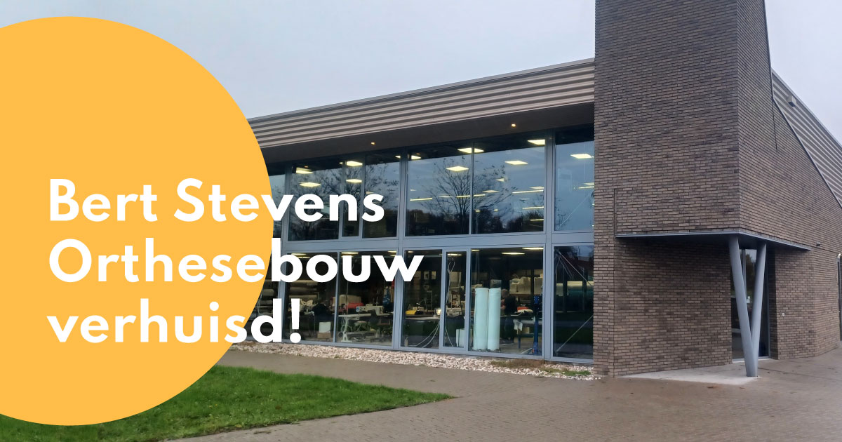 BSO is verhuisd naar Weerselo